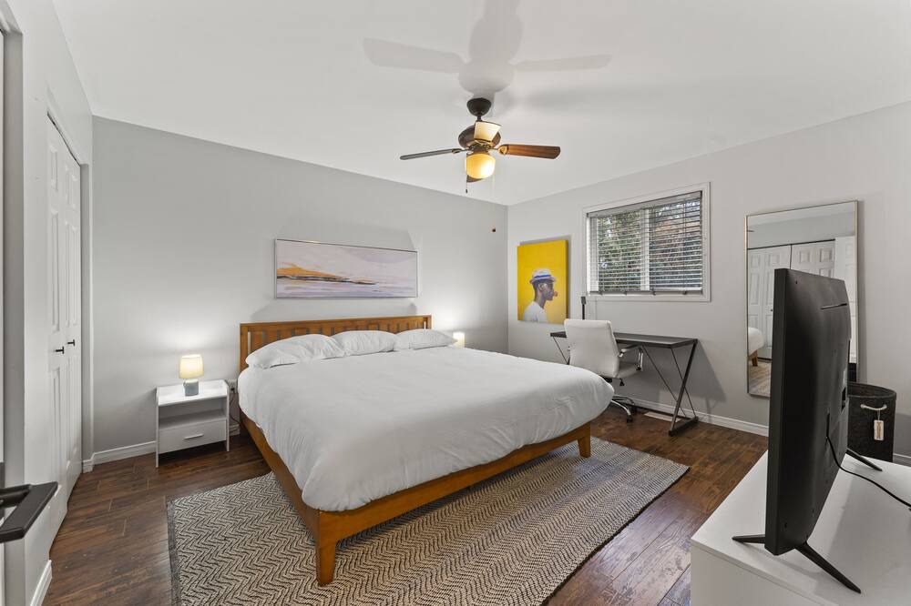 Photo of Bedroom in LaSalle