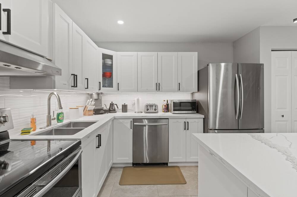 Photo of Kitchen in LaSalle