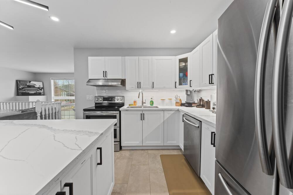 Photo of Kitchen in LaSalle