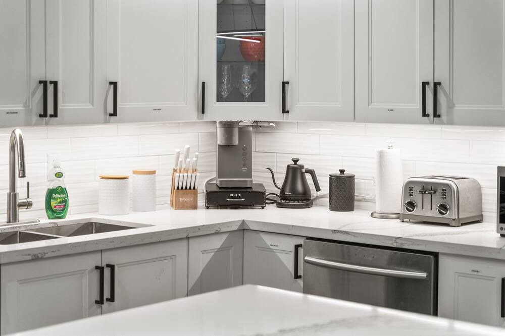 Photo of Kitchen in LaSalle