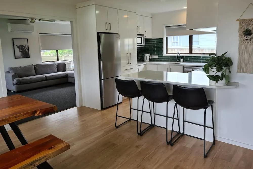 Photo of Kitchen in Pukehangi