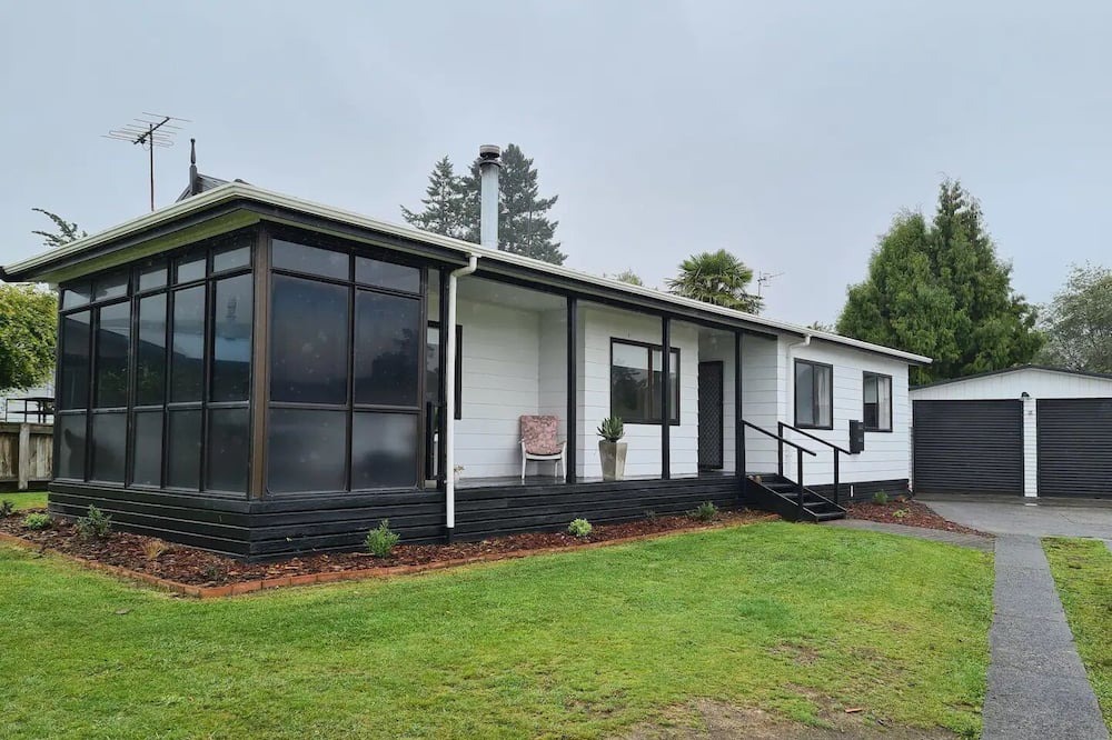 Photo of Outdoor in Pukehangi