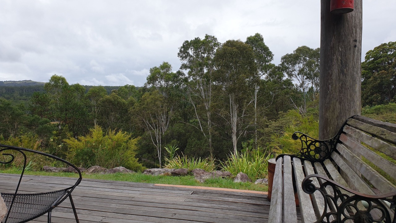 Photo of Outdoor in Kin Kin