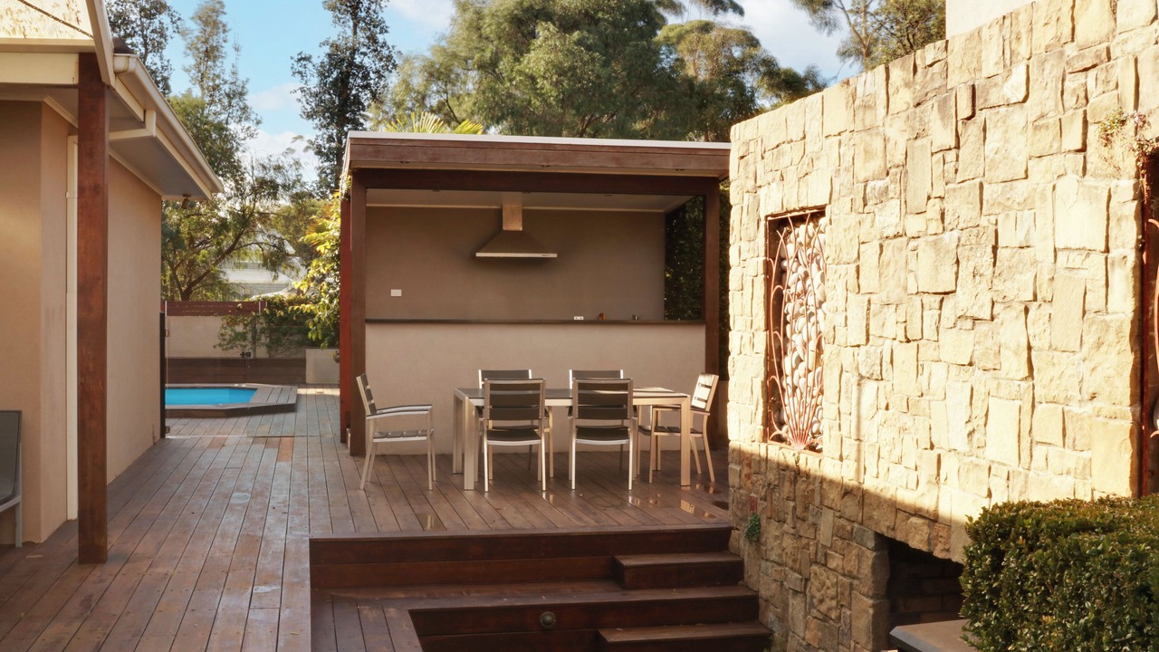 Photo of Outdoor in Cowes