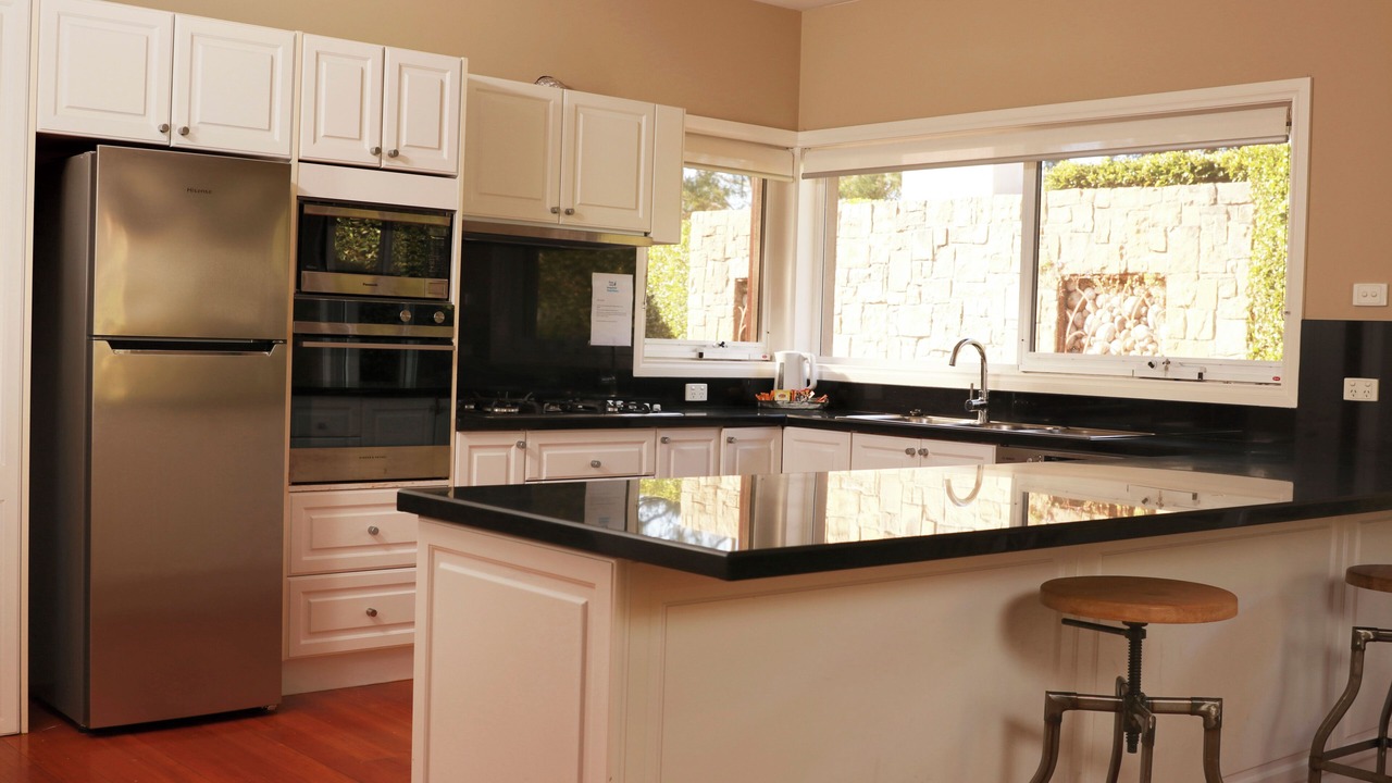 Photo of Kitchen in Cowes