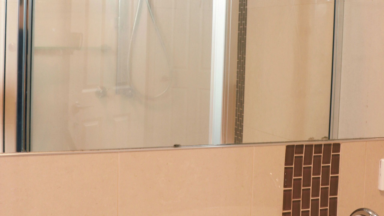 Photo of Bathroom in Cowes