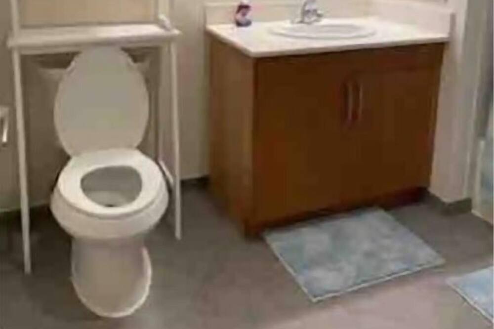 Photo of Bathroom in Harrison