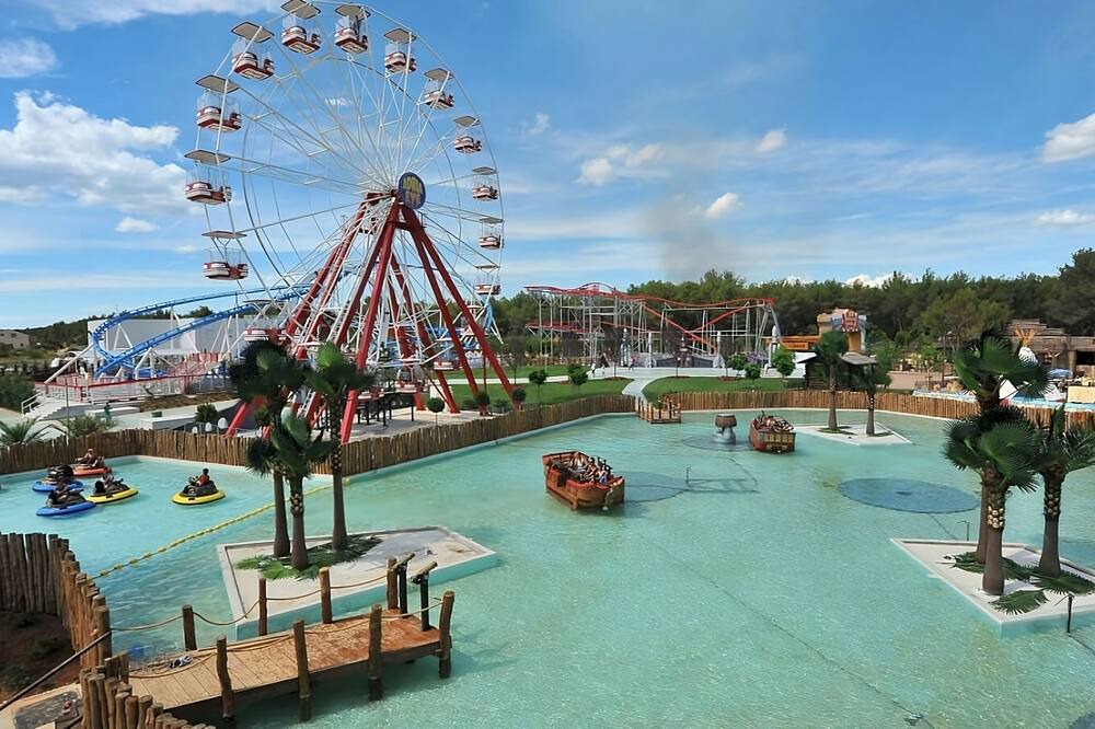 Photo of Outdoor in Brodarica
