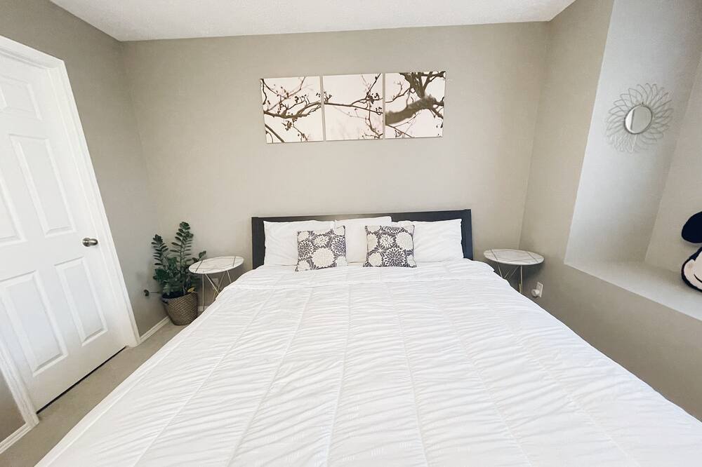 Photo of Bedroom in Winnipeg