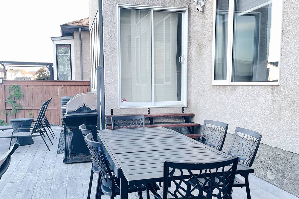 Photo of Outdoor in Winnipeg