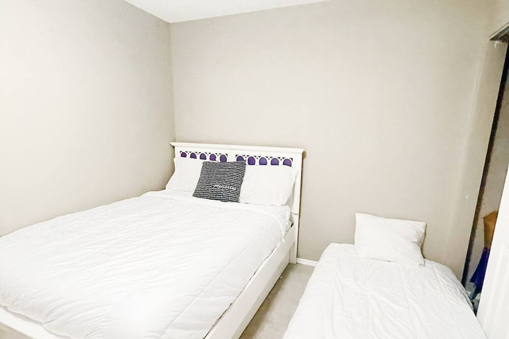 Photo of Bedroom in Winnipeg