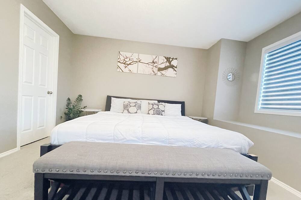 Photo of Bedroom in Winnipeg