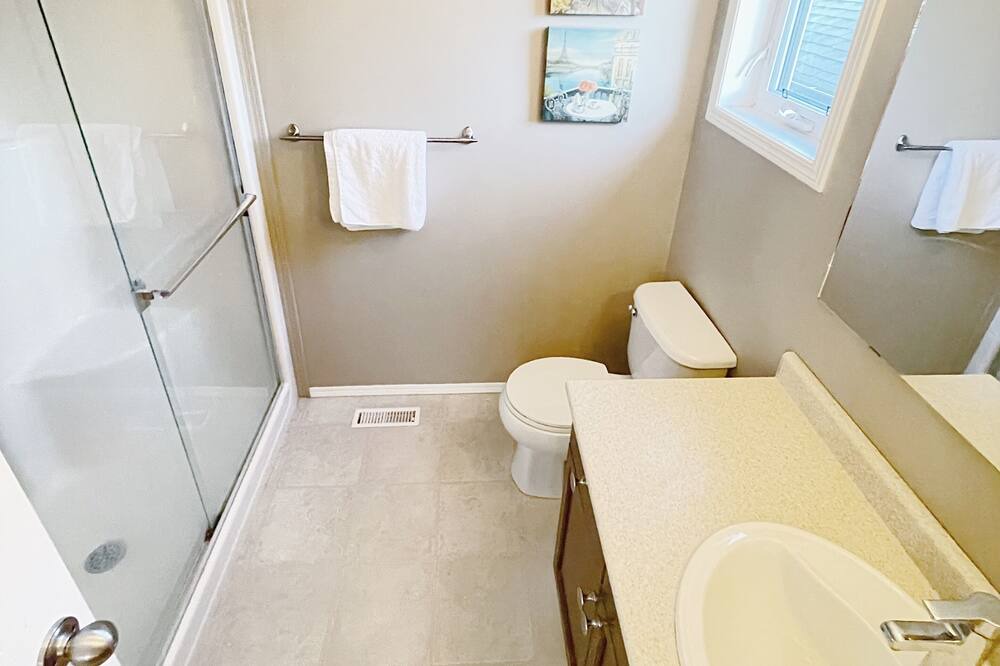 Photo of Bathroom in Winnipeg