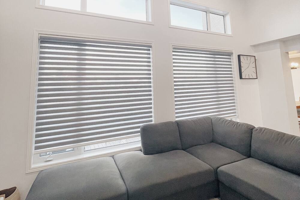 Photo of Bedroom in Winnipeg