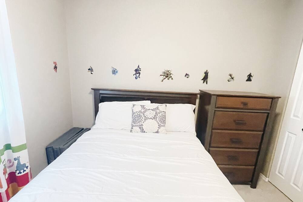 Photo of Bedroom in Winnipeg