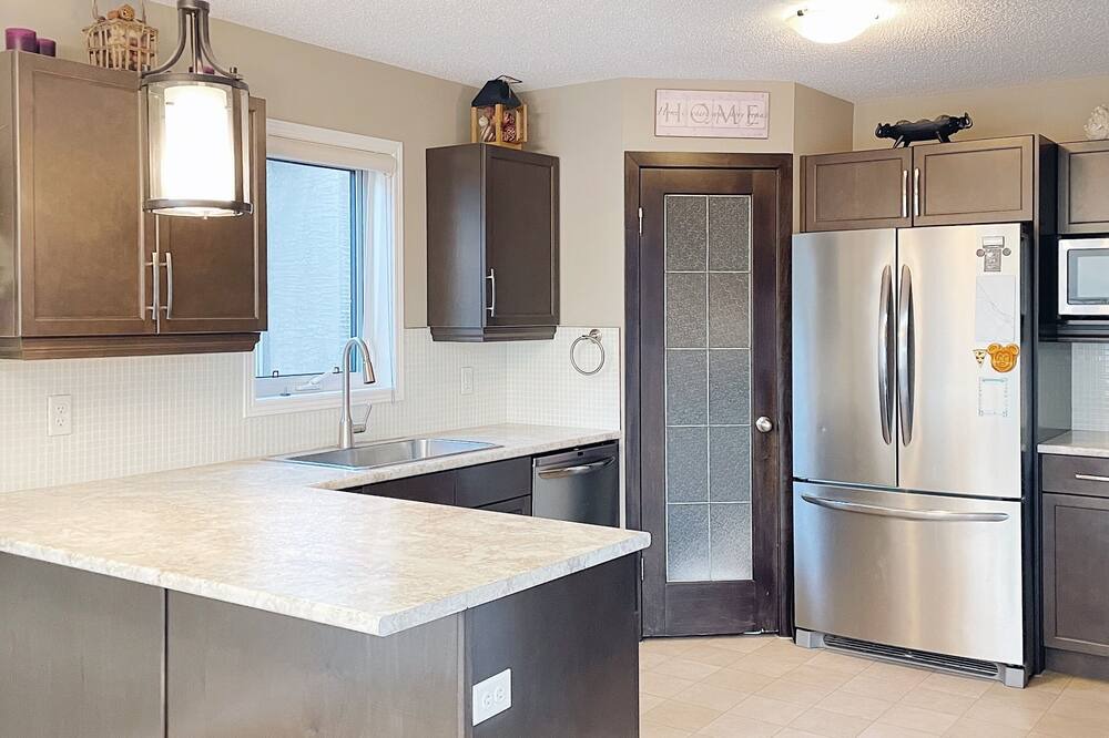 Photo of Kitchen in Winnipeg