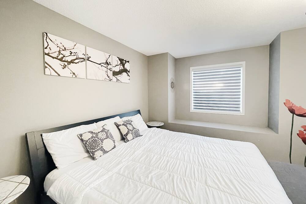 Photo of Bedroom in Winnipeg