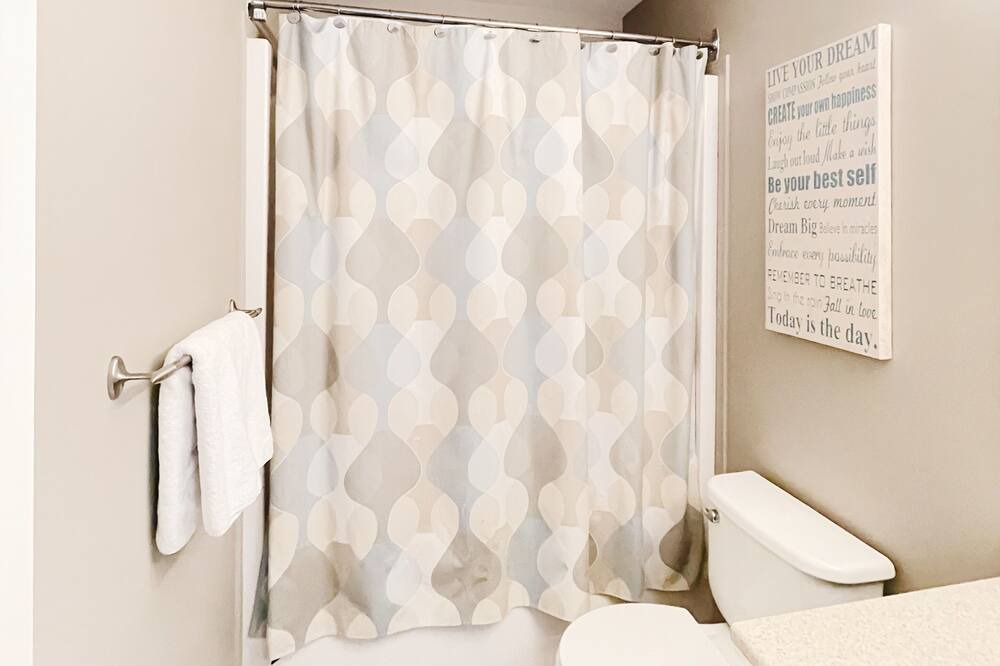 Photo of Bathroom in Winnipeg