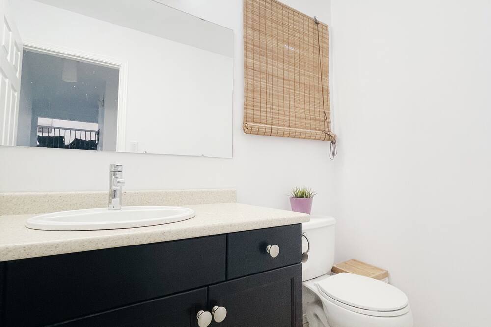 Photo of Bathroom in Winnipeg
