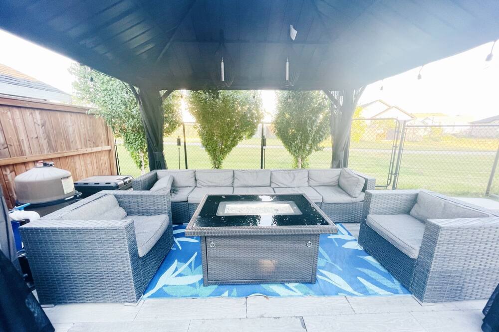 Photo of Outdoor in Winnipeg
