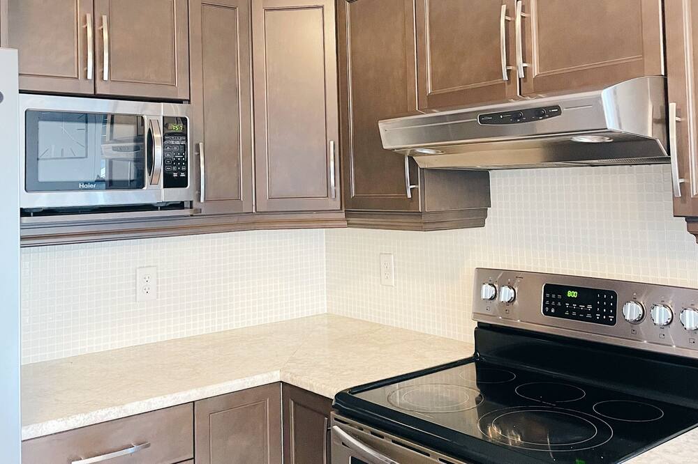 Photo of Kitchen in Winnipeg