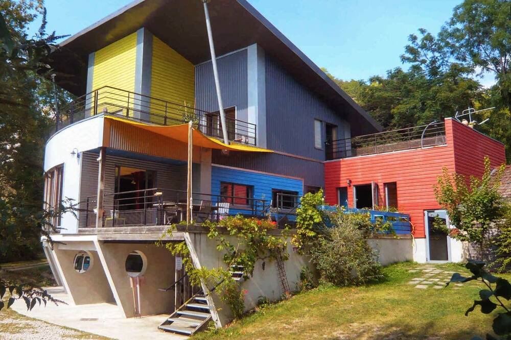 Photo of Outdoor in Tosny