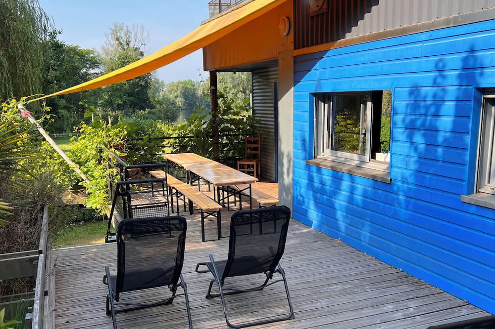 Photo of Outdoor in Tosny