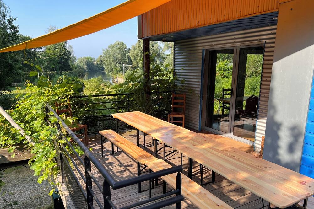 Photo of Outdoor in Tosny