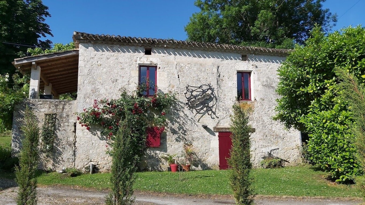 Photo of Outdoor in Sauveterre