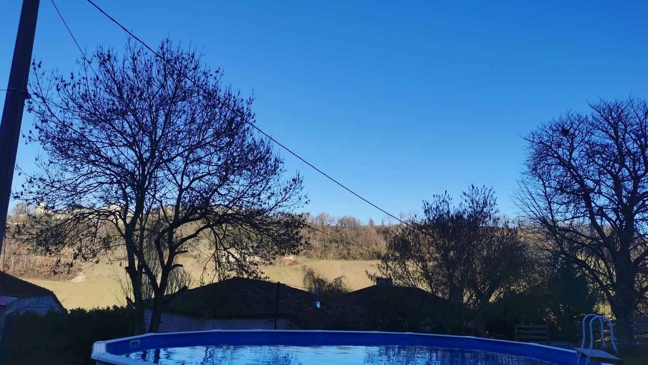Photo of Outdoor in Sauveterre
