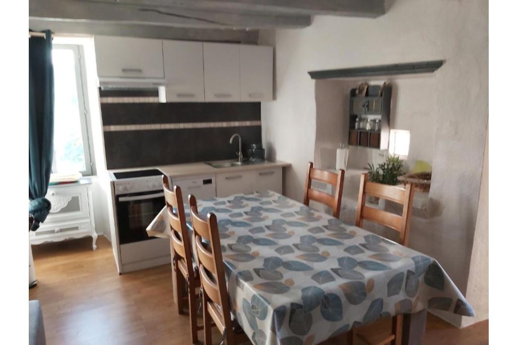 Photo of Kitchen in Sauveterre