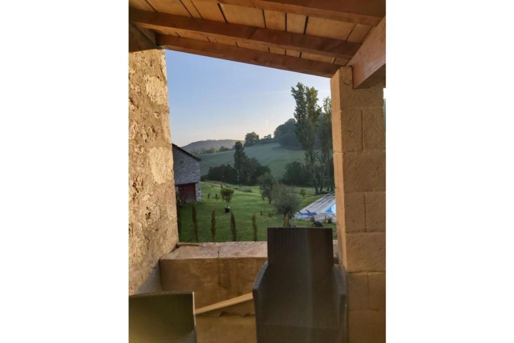 Photo of Outdoor in Sauveterre