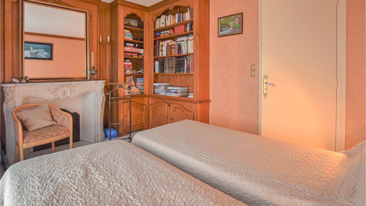 Photo of Bedroom in Ver-sur-Mer