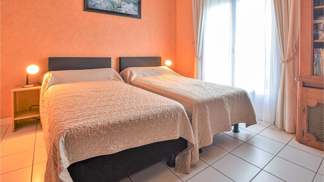 Photo of Bedroom in Ver-sur-Mer