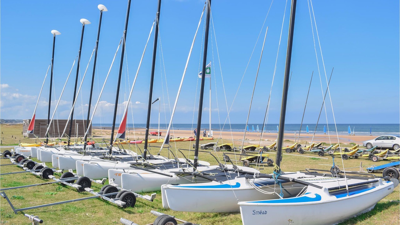 Photo of Outdoor in Ver-sur-Mer
