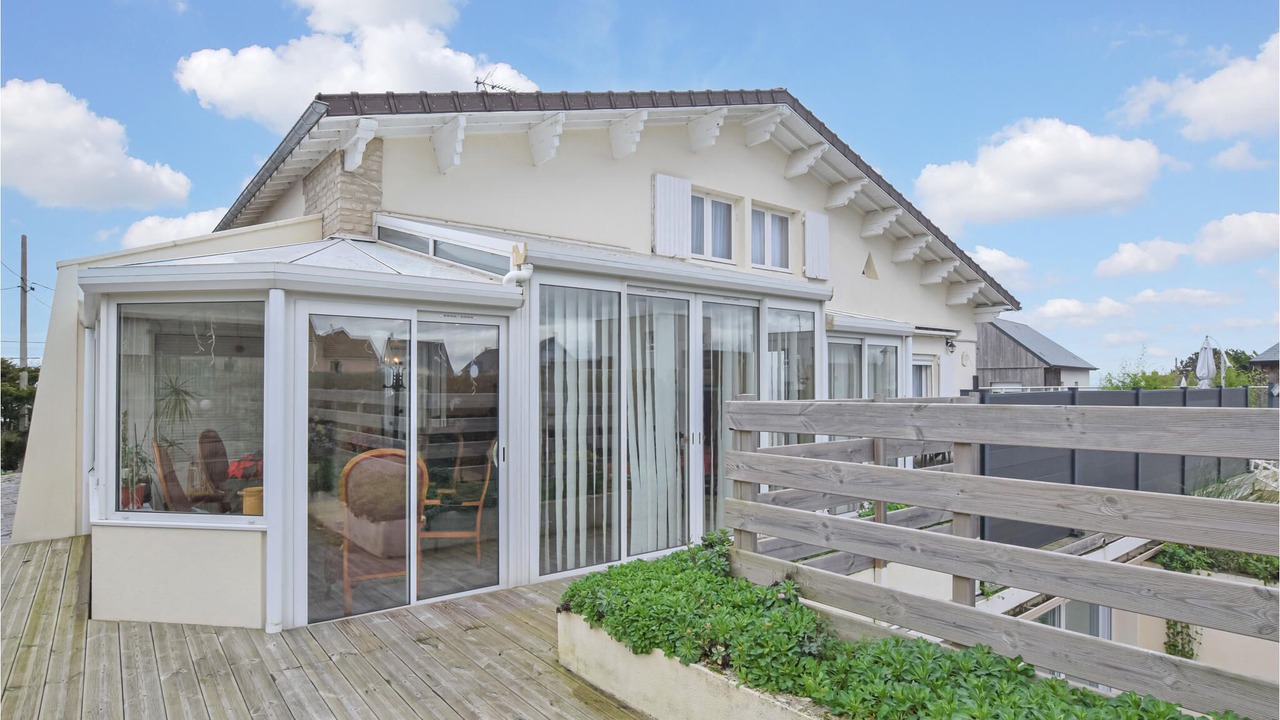 Photo of Outdoor in Ver-sur-Mer