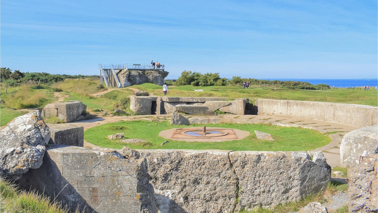 Photo of Others in Ver-sur-Mer
