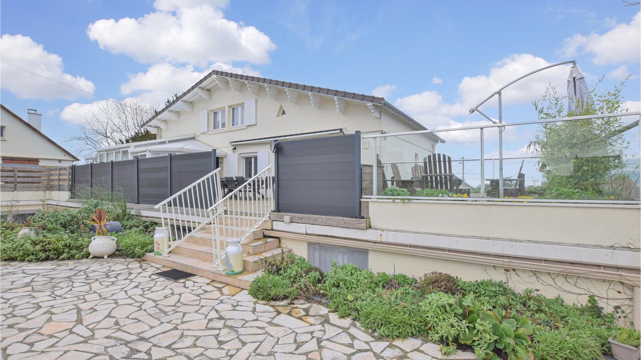 Photo of Outdoor in Ver-sur-Mer