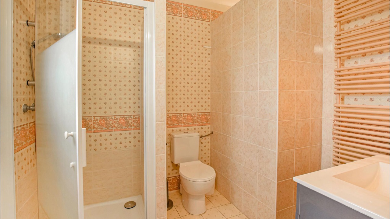 Photo of Bathroom in Ver-sur-Mer