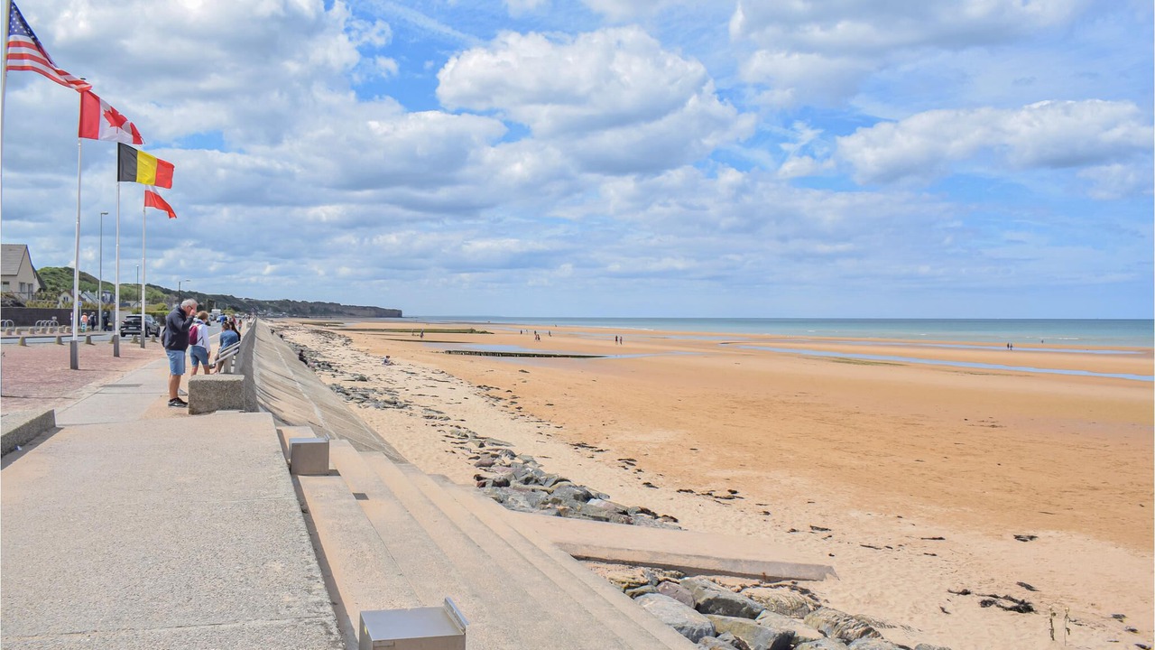 Photo of Others in Ver-sur-Mer