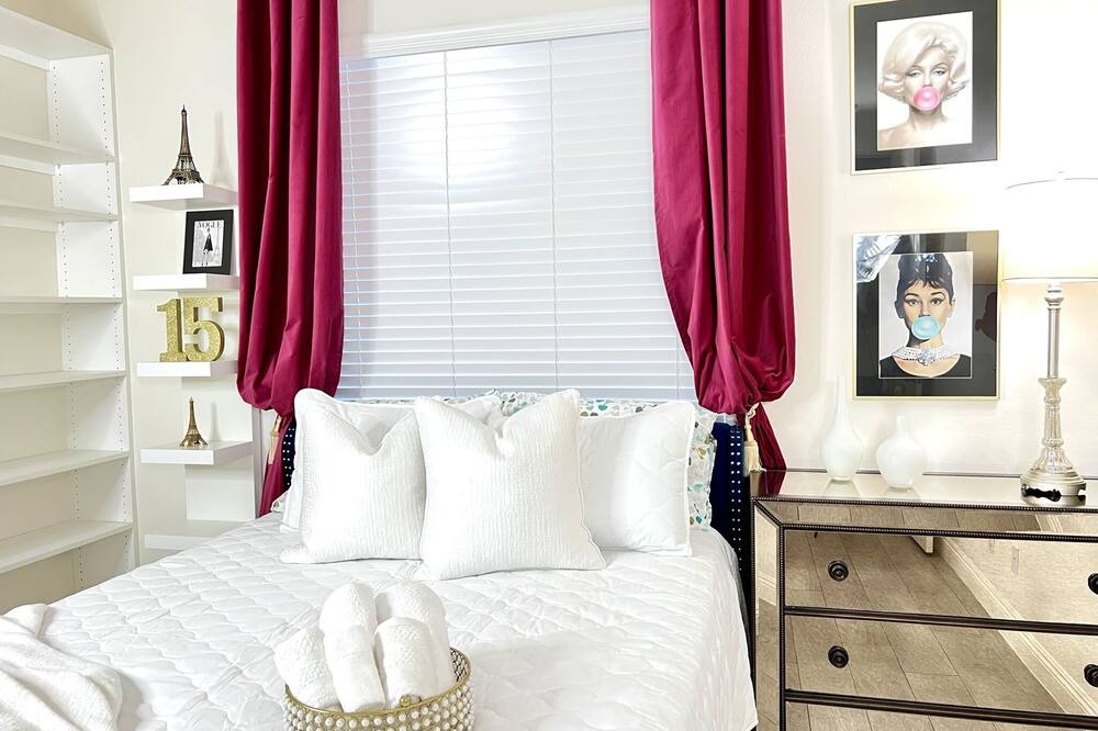 Photo of Bedroom in Moreno Valley