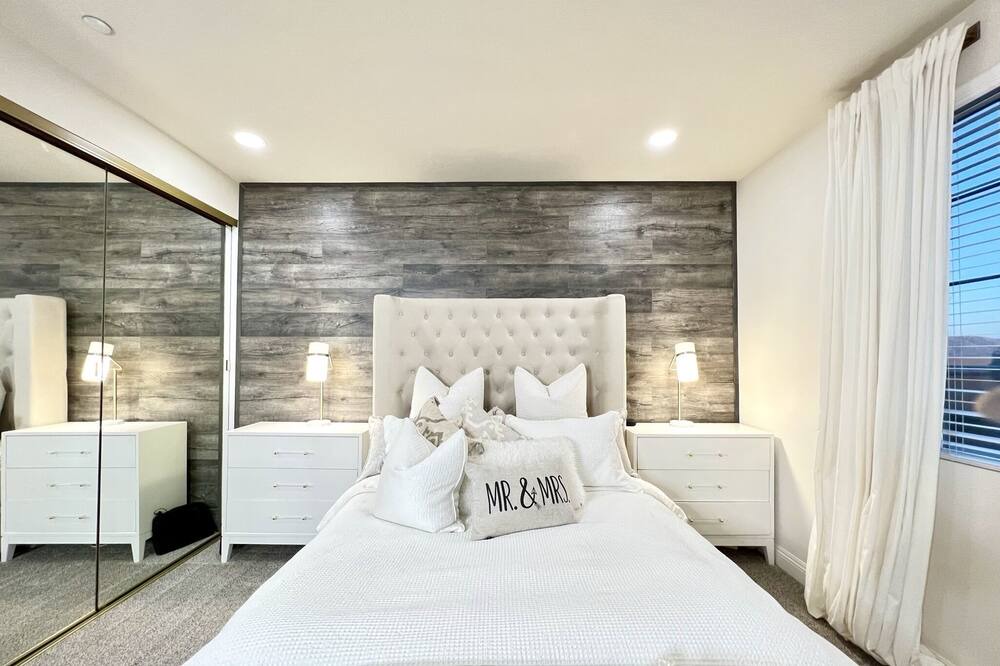 Photo of Bedroom in Moreno Valley