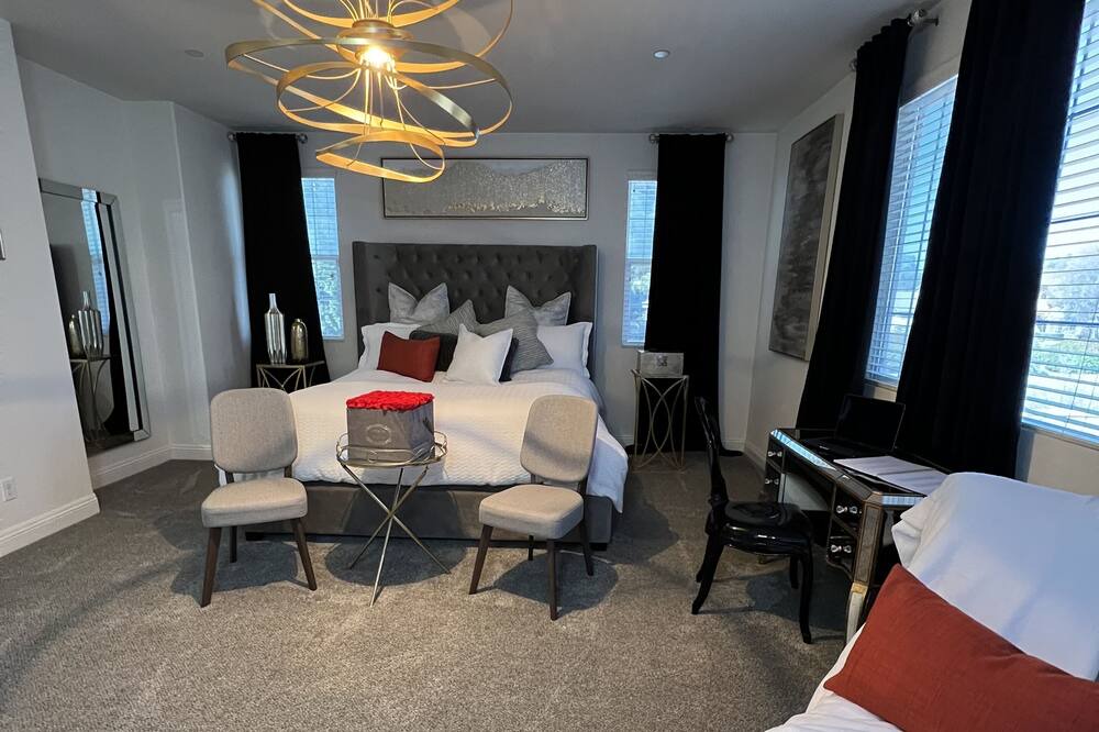 Photo of Bedroom in Moreno Valley