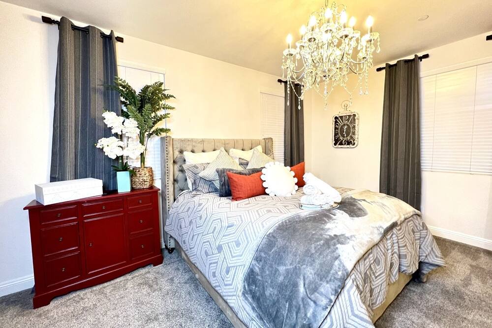 Photo of Bedroom in Moreno Valley