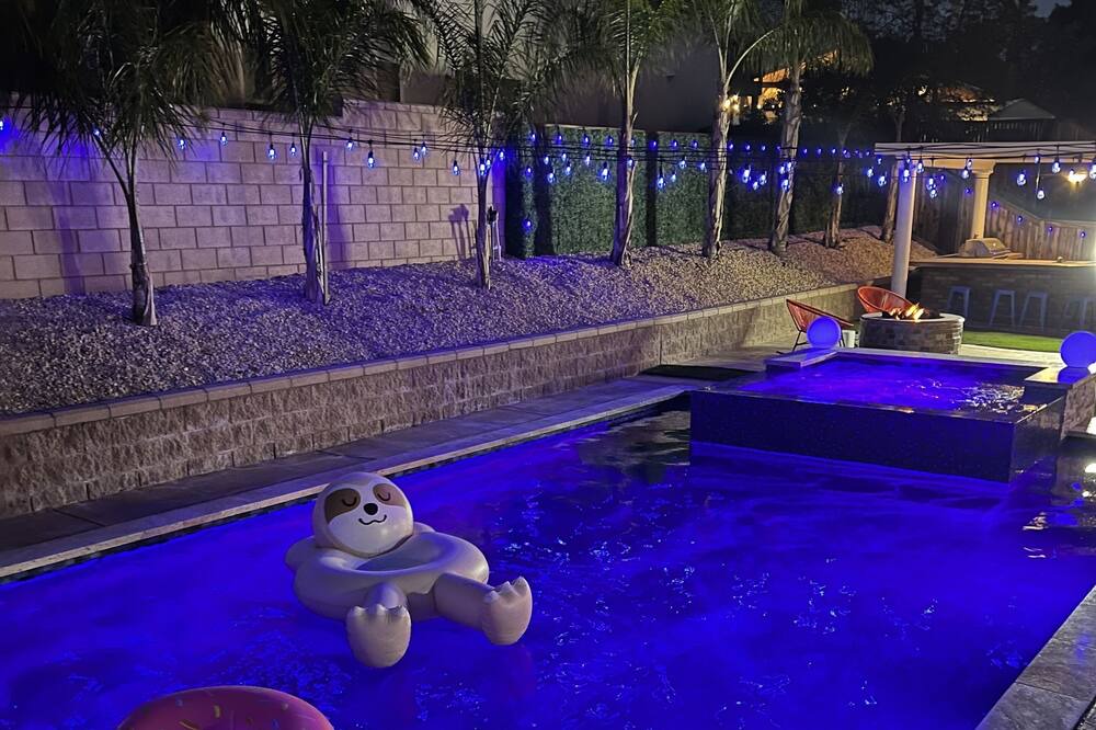 Photo of Outdoor in Moreno Valley
