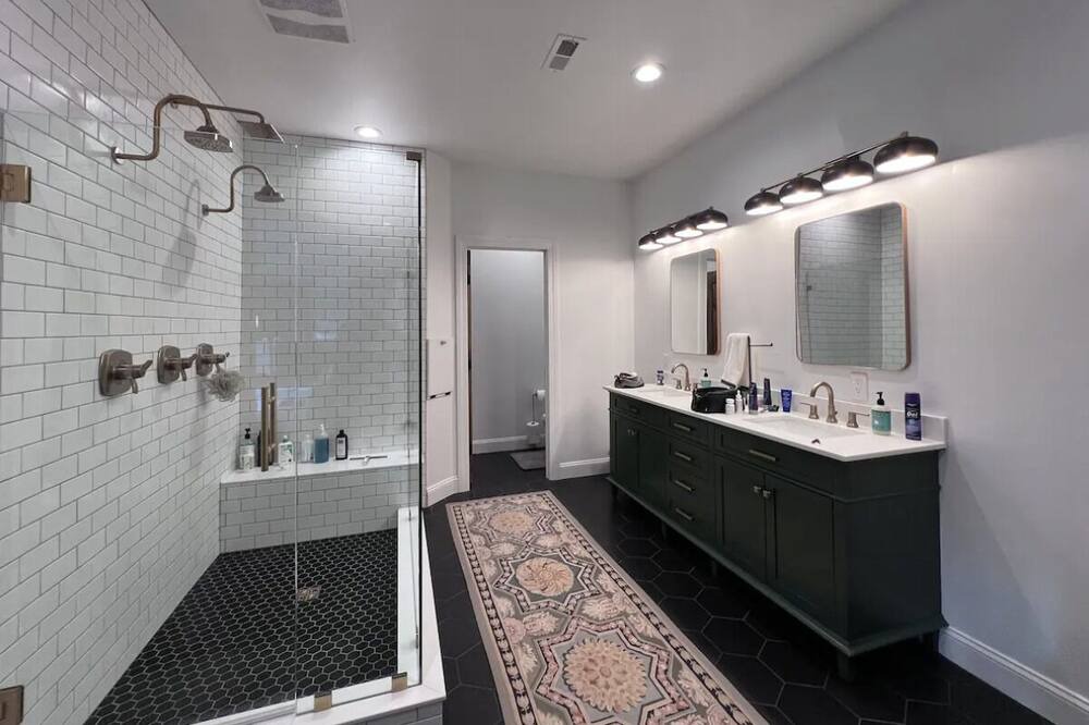 Photo of Bathroom in Averill Park