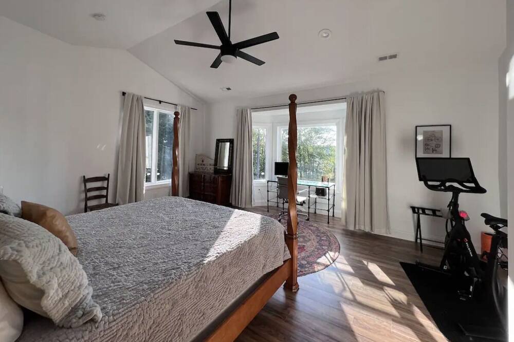 Photo of Bedroom in Averill Park