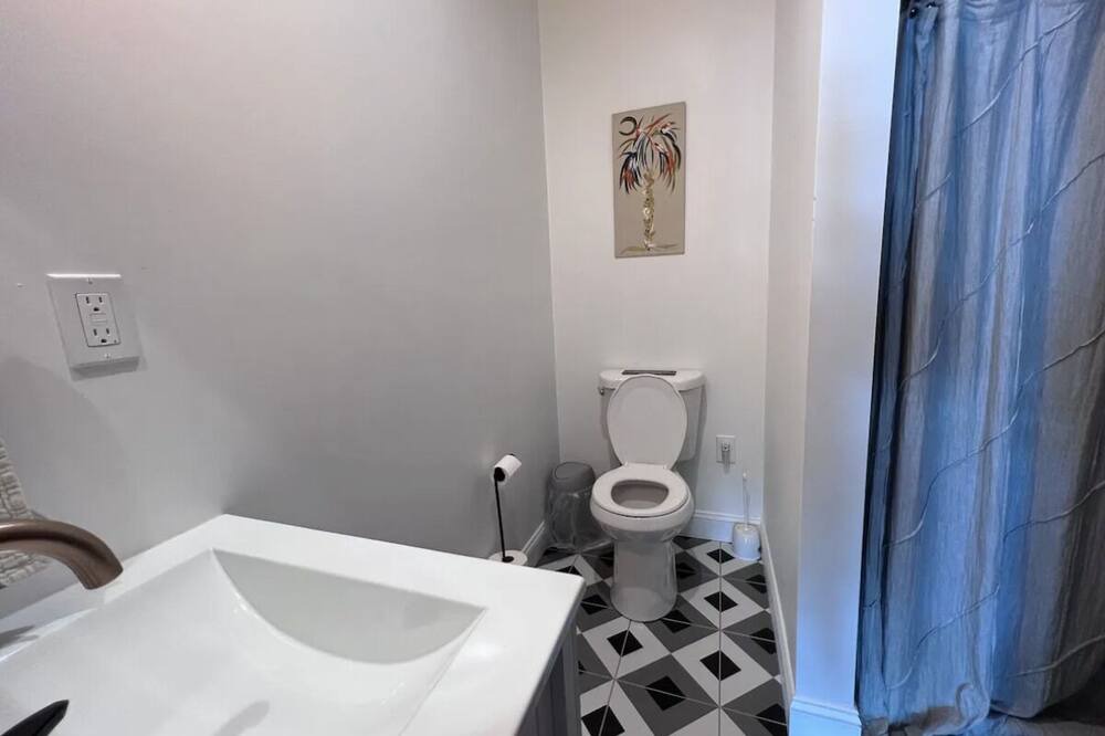 Photo of Bathroom in Averill Park