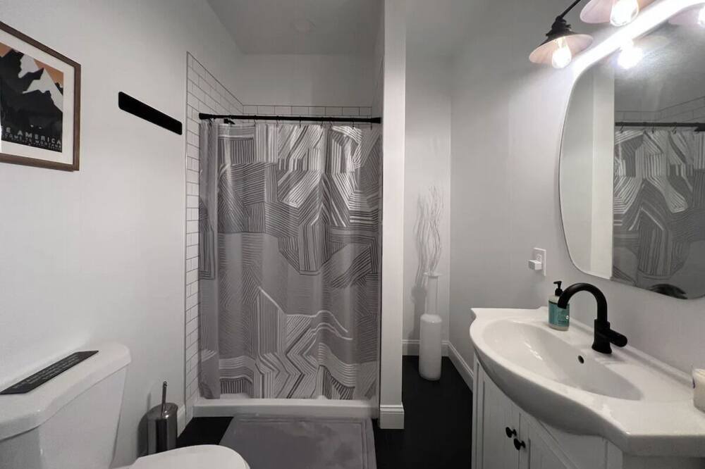 Photo of Bathroom in Averill Park