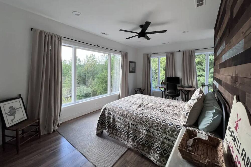 Photo of Bedroom in Averill Park